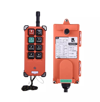 天井クレーンEOTクレーンのためにリモート・コントロール220V F21-E1 Industrail無線Telecrane