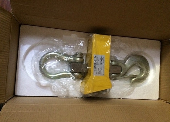 デジタル電気産業OCS天秤ばかり1トンから10トン クレーン予備品