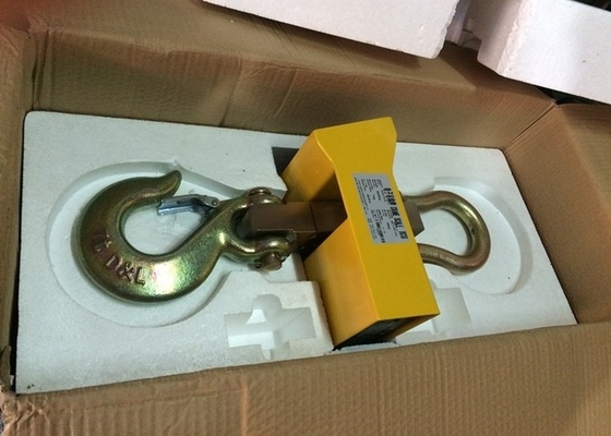 デジタル電気産業OCS天秤ばかり1トンから10トン クレーン予備品