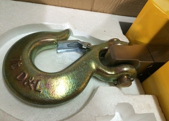 デジタル電気産業OCS天秤ばかり1トンから10トン クレーン予備品