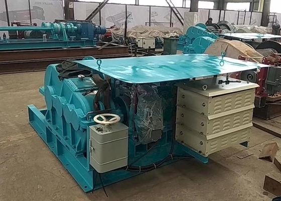 ボートのSlipwayの油圧ウィンチ20トン