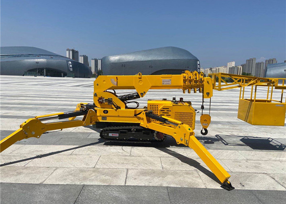 割引3Tくものクローラー クレーン無線リモート・コントロール3ton 5ton 8ton